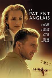 "LE PATIENT ANGLAIS" - LE FILM CULTE AUX 9 OSCARS